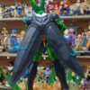 Cell perfecto 520
Dragón Ball Z 
Tamaño:42.5
Vino con el pegamento Godba
