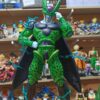 Cell perfecto 520
Dragón Ball Z 
Tamaño:42.5
Vino con el pegamento Godba