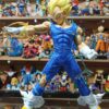 Vegeta majin 350
Dragón Ball Z 
Tamaño:43cm