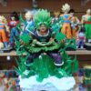 Broly
Dragón Ball Z 
Tamaño:26cm
