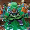Broly
Dragón Ball Z 
Tamaño:26cm