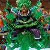 Broly
Dragón Ball Z 
Tamaño:26cm