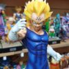 majin vegeta 
Dragón Ball Z 
Tamaño:35cm