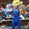majin vegeta 
Dragón Ball Z 
Tamaño:35cm