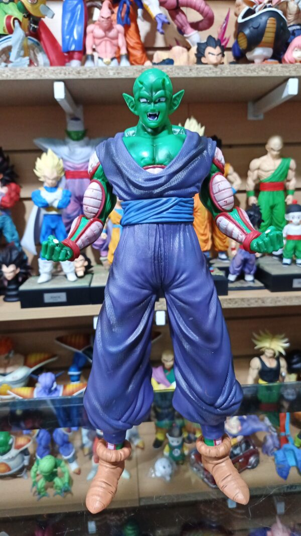Picolo
Dragón Ball Z
Tamaño:35cm