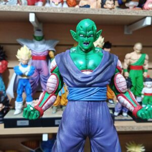 Picolo
Dragón Ball Z
Tamaño:35cm