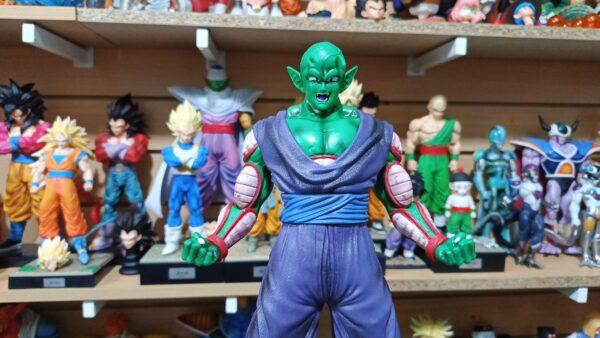 Picolo
Dragón Ball Z
Tamaño:35cm