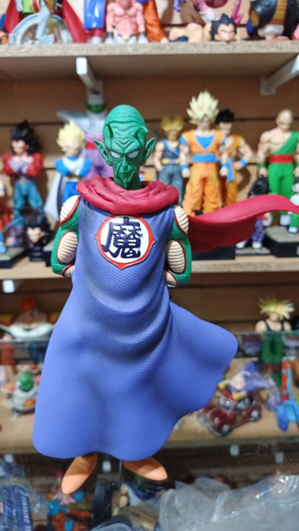 picolo daimaku 
Dragón Ball Z
Tamaño:28cm