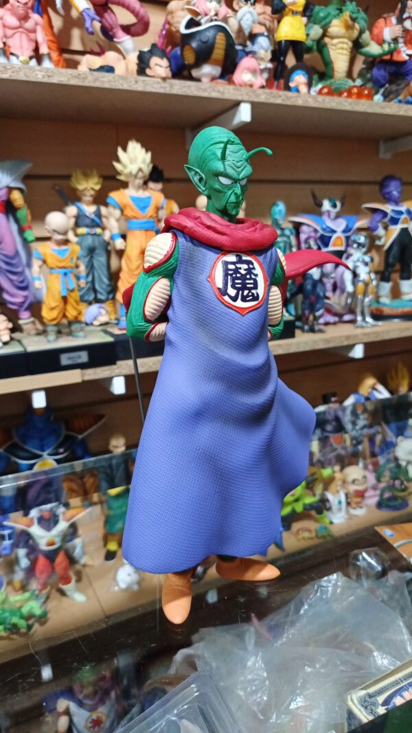 picolo daimaku 
Dragón Ball Z
Tamaño:28cm