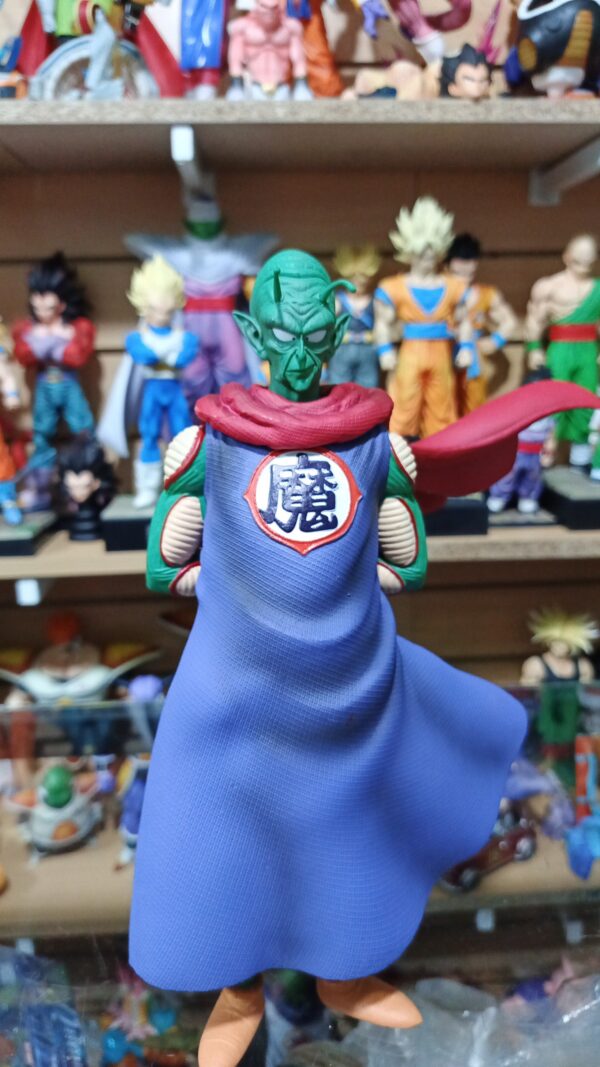 picolo daimaku 
Dragón Ball Z
Tamaño:28cm