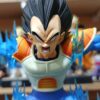 Vegeta 
Cambio de mano por poder
Dragón Ball Z 
Tamaño:22cm