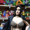 Boa hancock
One Piece
Tamaño:51cm