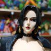 Boa hancock
One Piece
Tamaño:51cm