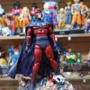 Magneto 
X-men
Tamaño:21cm