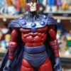 Magneto 
X-men
Tamaño:21cm