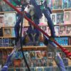 Eva -01
Evangelion 
Tamaño:56cm