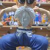 maestro roshi 18 cm altura