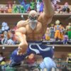 Maestro Roshi 25 cm altura