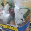 spider man lizar lagarto