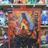 Godzilla vs destoroyah 65
1954 - 2019