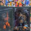 Godzilla vs destoroyah 65
1954 - 2019
