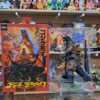 Godzilla vs destoroyah 65
1954 - 2019