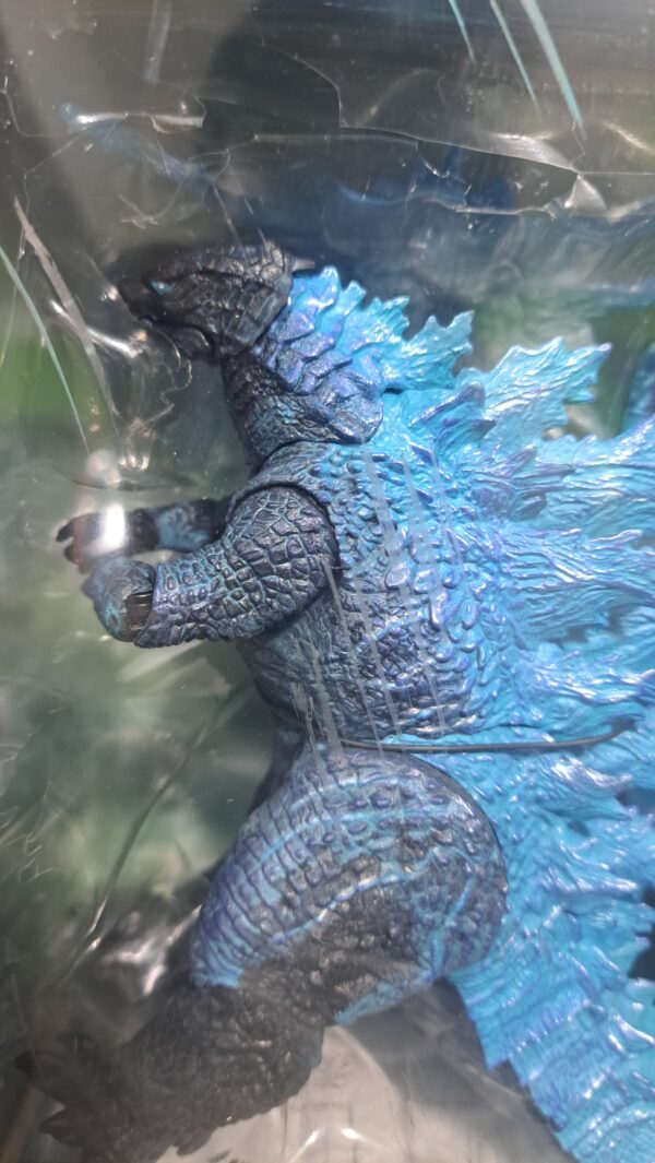 Godzilla rey de los monstruos 2019