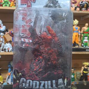 Godzilla shin