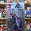 Godzilla shin atomic blast lila