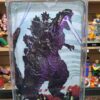 Godzilla shin atomic blast lila