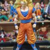 Goku face 3 ( PB)
Dragón Ball Z 
Tamaño:32cm
Marca PB