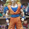 Goku face 3 ( PB)
Dragón Ball Z 
Tamaño:32cm
Marca PB