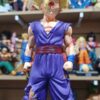 Gohan super Saiyan semillas del ermitaño 
Dragón Ball Z 
Tamaño:29cm
Tiene muy buenos detalles