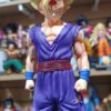 Gohan super Saiyan semillas del ermitaño 
Dragón Ball Z 
Tamaño:29cm
Tiene muy buenos detalles