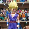 Gohan super Saiyan semillas del ermitaño 
Dragón Ball Z 
Tamaño:29cm
Tiene muy buenos detalles