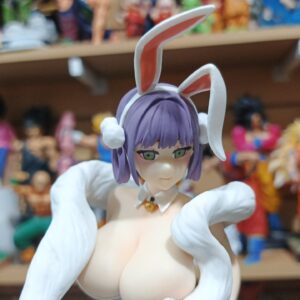 Conejita waifu 
H
Tamaño:28cm
