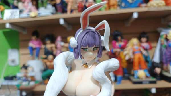 Conejita waifu 
H
Tamaño:28cm