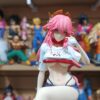 Sacerdotisa Yea Miko
Genshi 
Tamaño:24cm