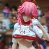 Sacerdotisa Yea Miko
Genshi 
Tamaño:24cm