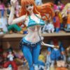 Nami
One Piece 
Tamaño:25cm