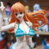 Nami
One Piece 
Tamaño:25cm