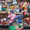 Tao pai pai 
Dragón ball Z 
Tamaño:28cm