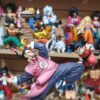 Tao pai pai 
Dragón ball Z 
Tamaño:28cm