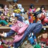 Tao pai pai 
Dragón ball Z 
Tamaño:28cm