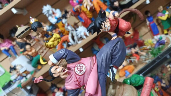 Tao pai pai 
Dragón ball Z 
Tamaño:28cm
