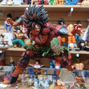 Broly rojo
Dragón ball?
Tamaño:26cm