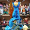 Vegito cabeza intercambiables 
Manos intercambiables vegitto
Dragón Ball Z 
Tamaño:40cm