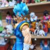 Vegito cabeza intercambiables 
Manos intercambiables vegitto
Dragón Ball Z 
Tamaño:40cm