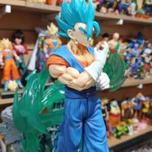 Vegito lampara Vegeto 
Dragón ball Z 
Tamaño:38cm