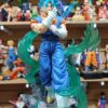 Vegito lampara Vegeto 
Dragón ball Z 
Tamaño:38cm